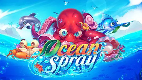Ocean Spray - Marakumi - Kenya